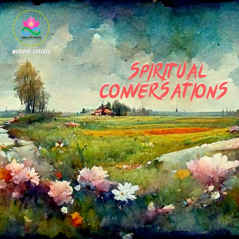 Spritual Conversations