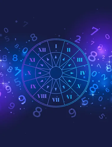 Numerology