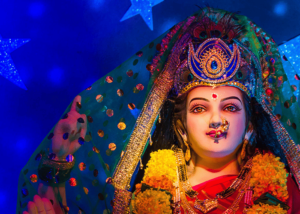 Navratri_Ma Durga