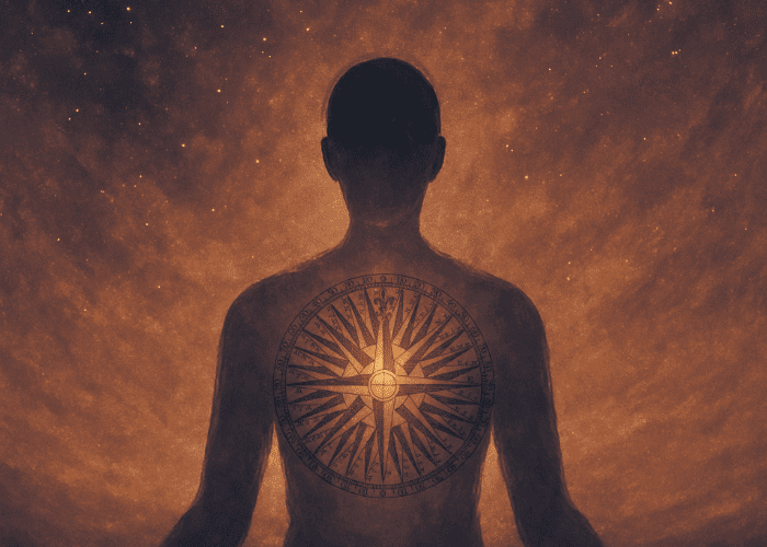 Soul's Compass