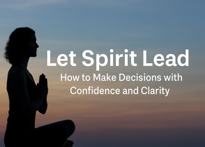 Confidence and Clarity
